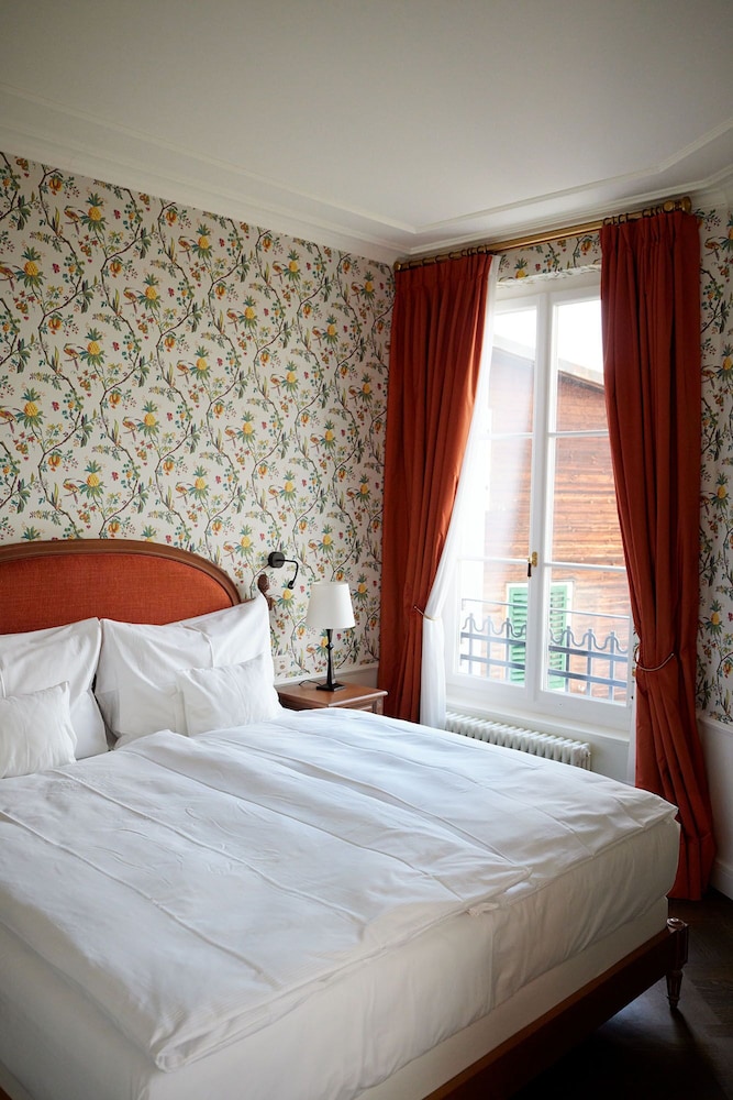 Superior Double Room (Orangerie) photo 1