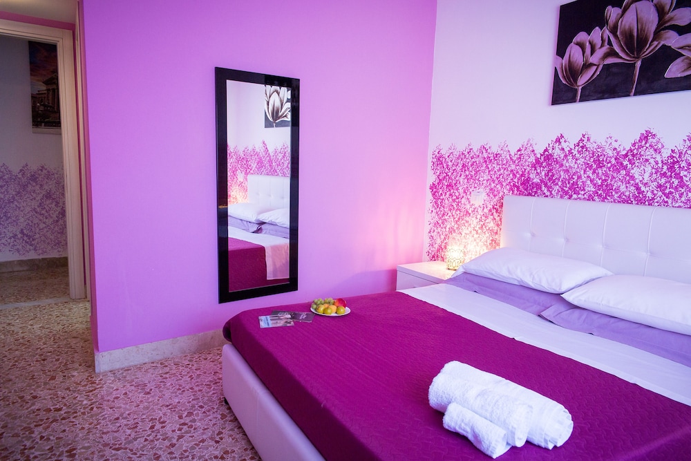Double Room (Viola) photo 3