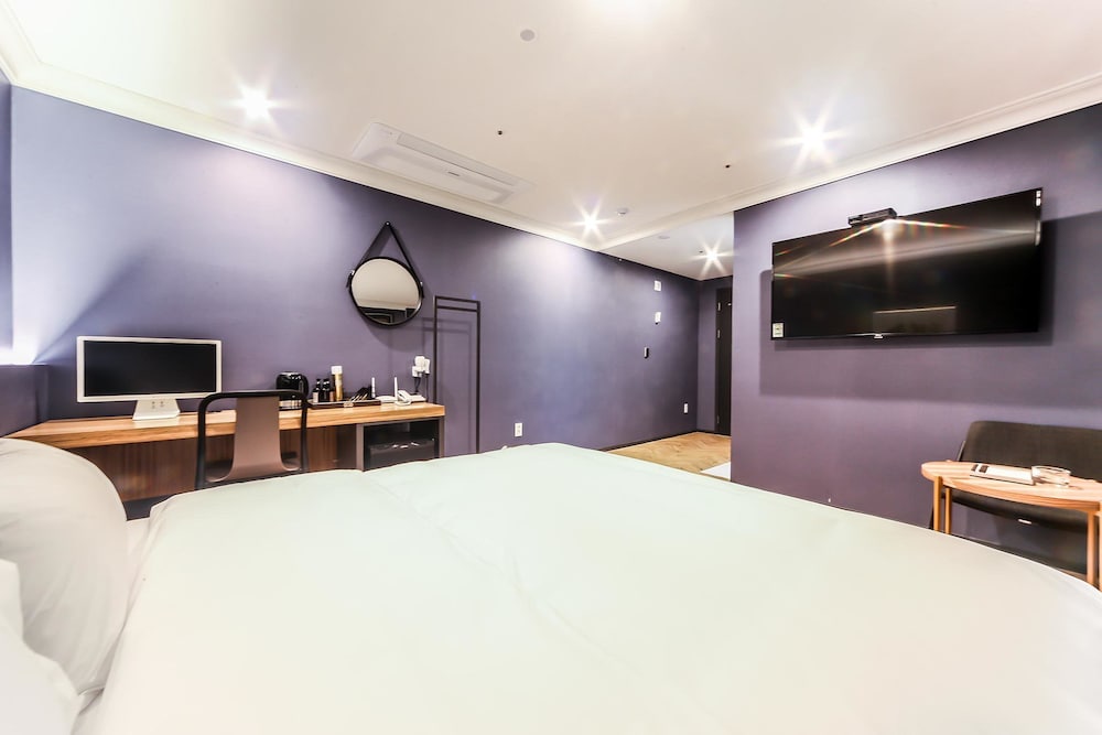 Business Double Room