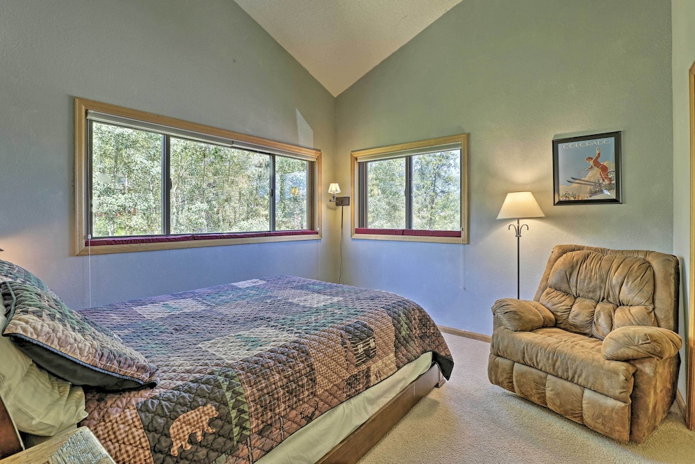 House (2 Bedrooms) photo 1