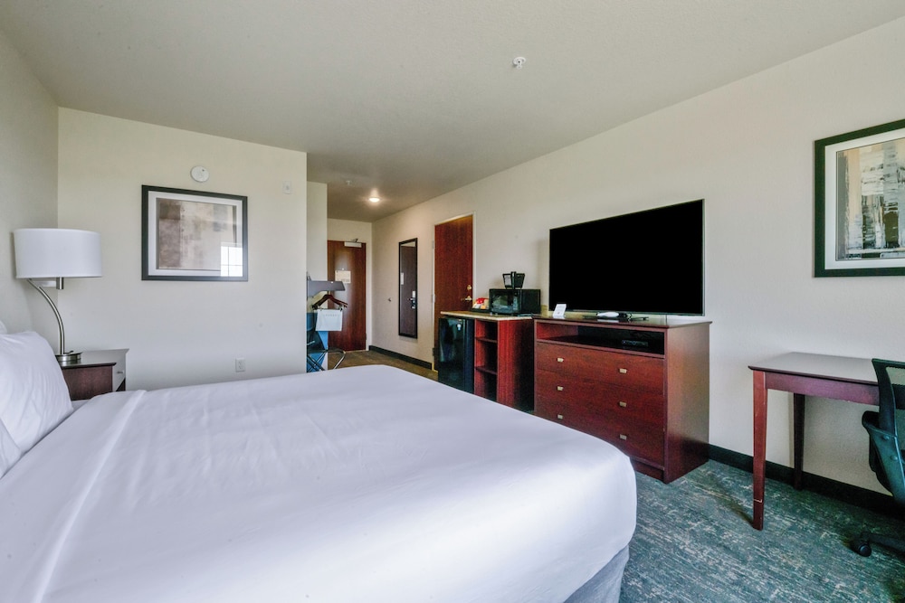 Room, 1 King Bed, Accessible, Non Smoking (Guestroom) - Photo 4