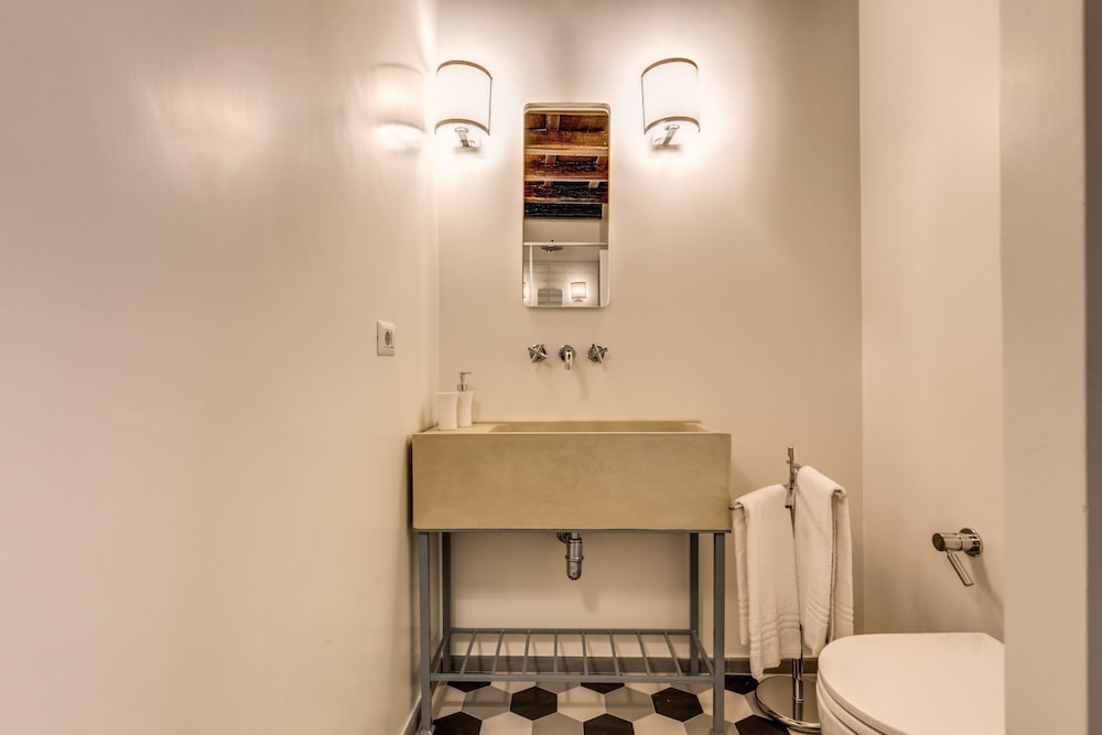 Grand Apartment (Banchi Vecchi) photo 3