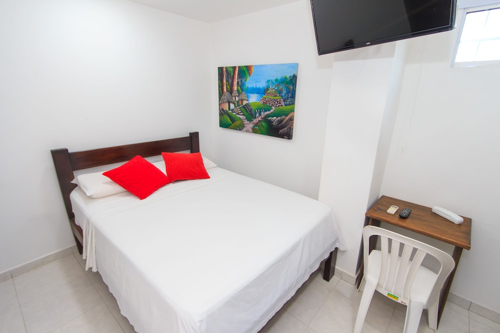 Habitacion Matrimonial photo 1