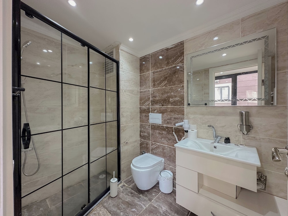 Duplex, 2 Bedrooms, Balcony, Sea View photo 2