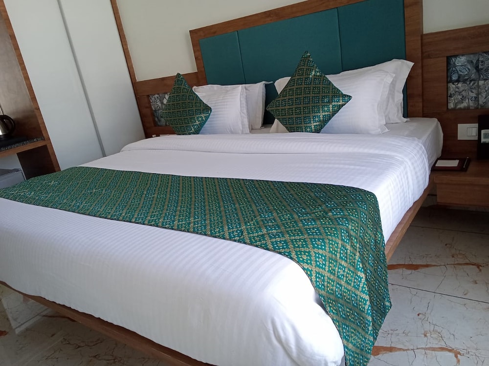 Standard Room - Photo 1