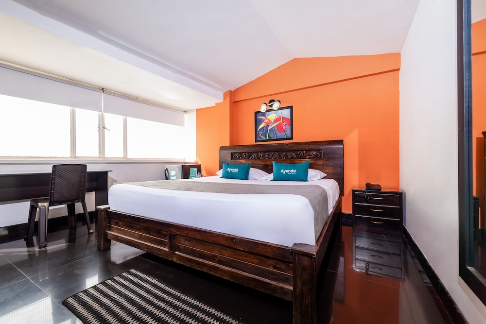 Superior Double Room photo 1