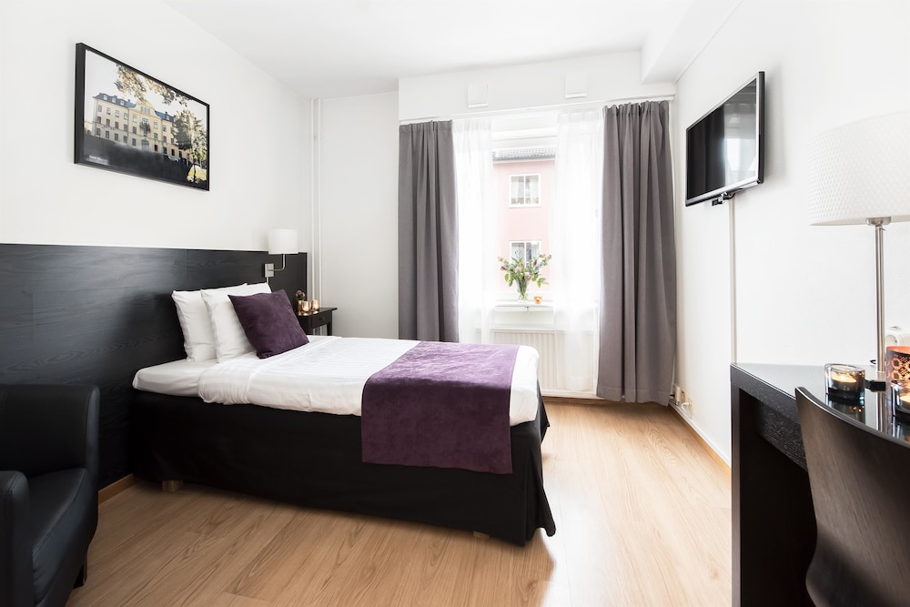Standard Room, 1 Twin Bed, Non Smoking - Photo 1