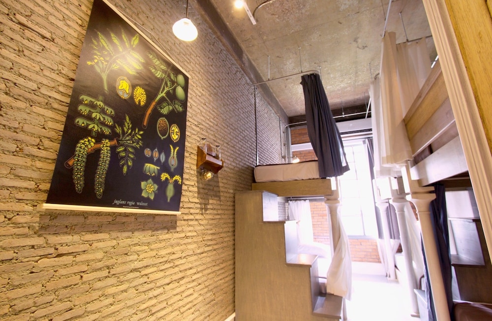 6-Bed Mixed Dormitory photo 2