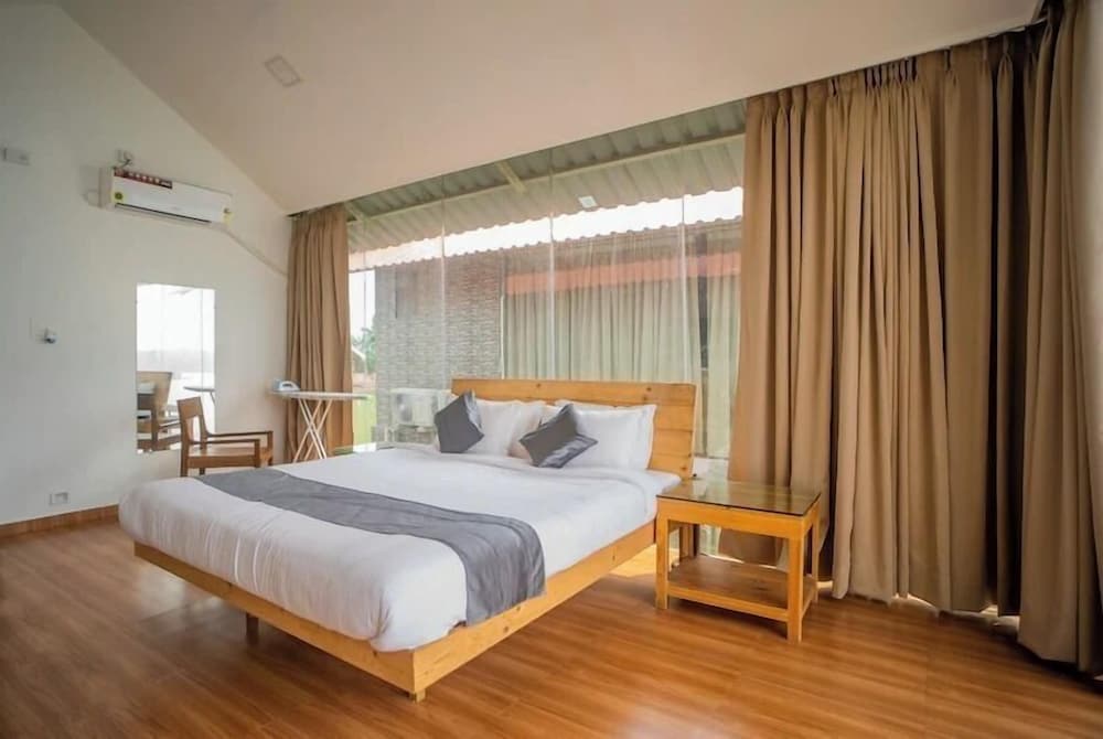 Belvedere Suite