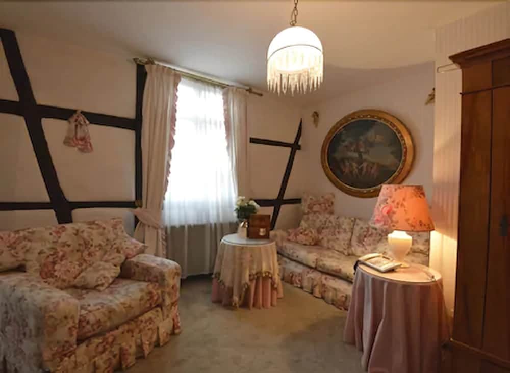 Comfort Suite photo 1