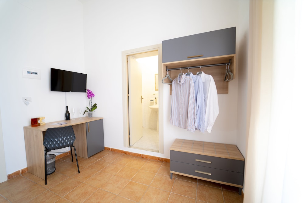 Comfort Double Room photo 2
