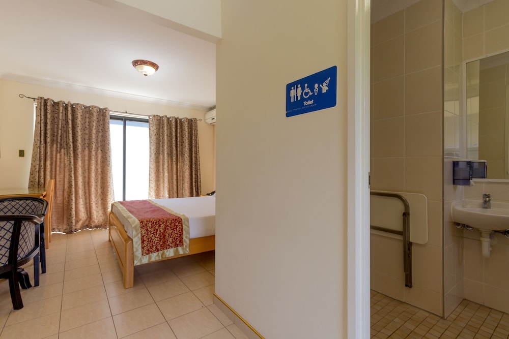 Standard Twin Room, 1 Twin Bed, Accessible