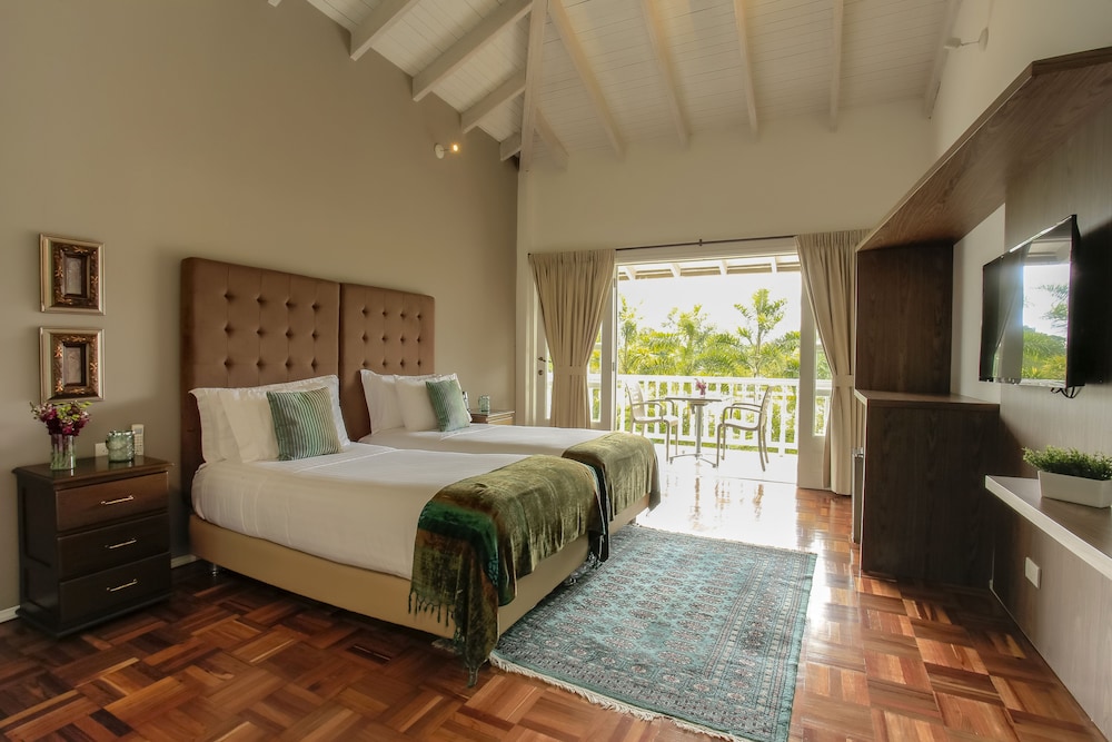 Superior Room, 1 King Bed