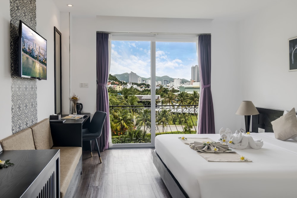 Premier Double Room photo 3
