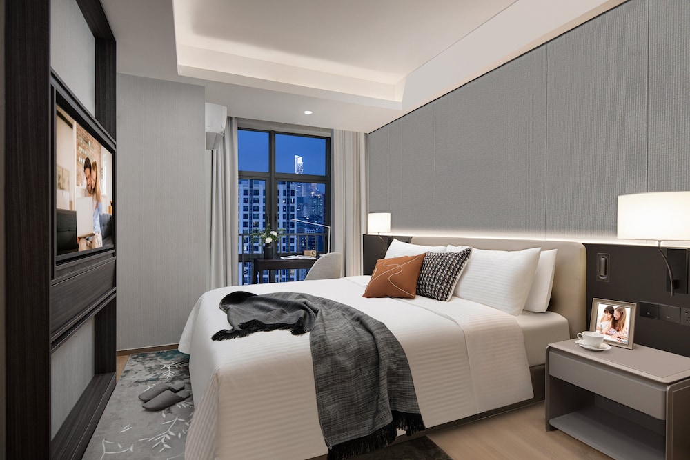 Deluxe Room, 2 Bedrooms photo 2