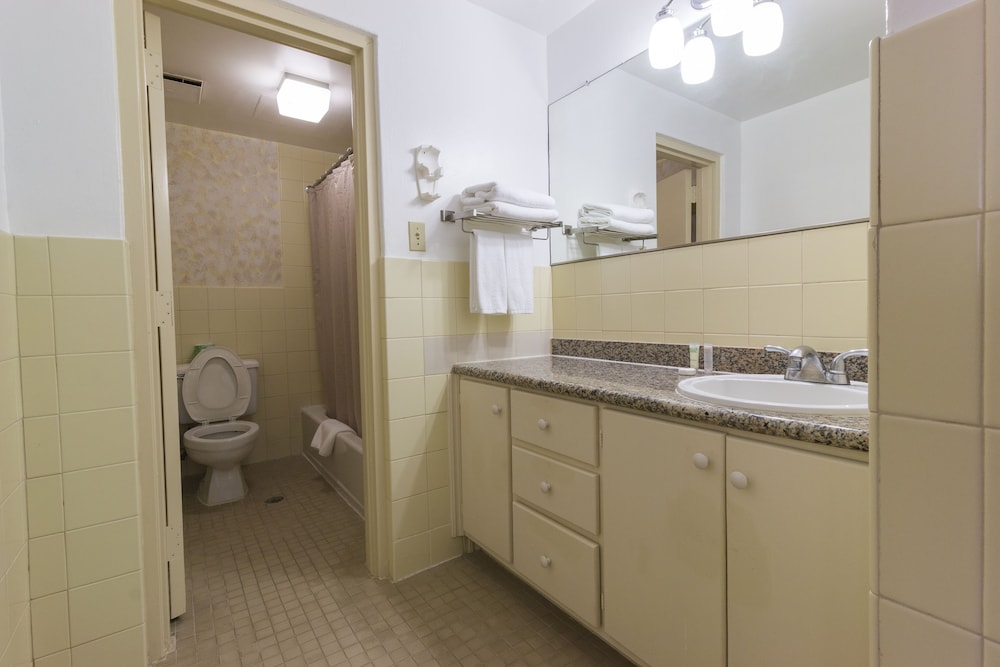 Suite, 2 Bedrooms, Non Smoking, Kitchenette - Photo 5