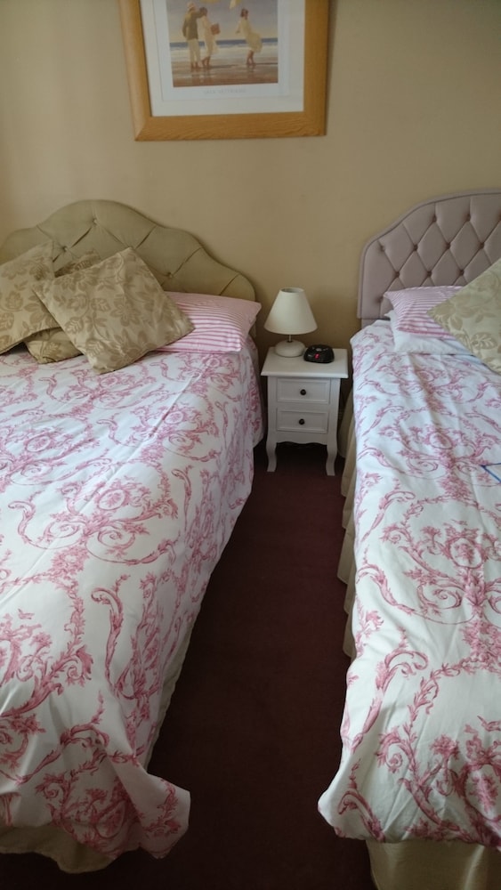 Double or Twin Room, Multiple Beds, Ensuite