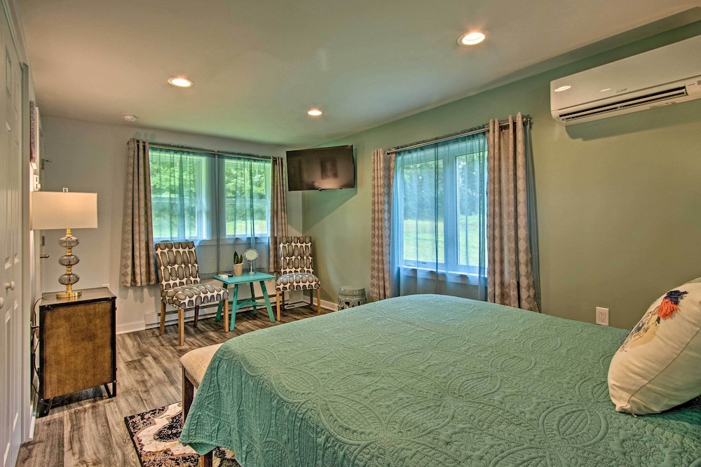 Cottage (1 Bedroom) photo 3