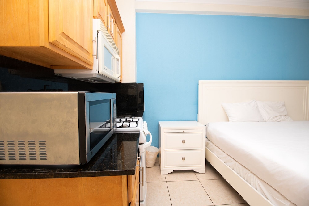 Apartment (1 Bedroom)