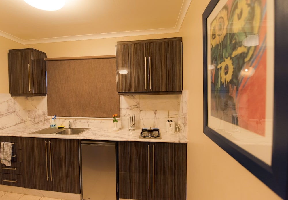 Apartment, 1 Bedroom, Balcony - Photo 7