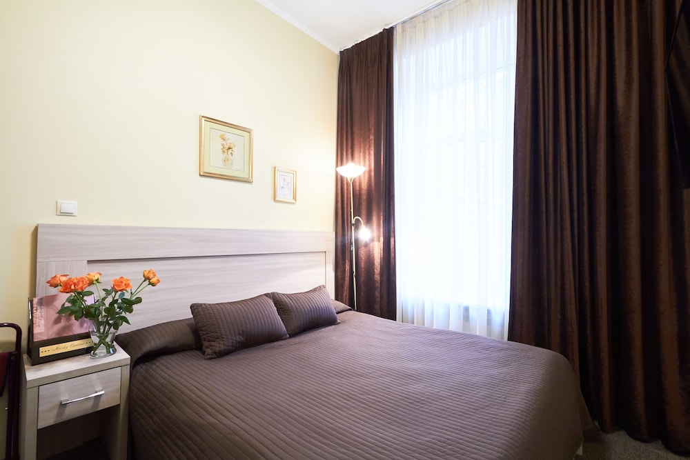 Standard Double Room, 1 Double Bed photo 1