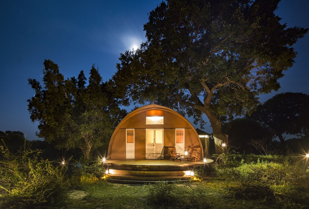 Glamping Tent photo 3