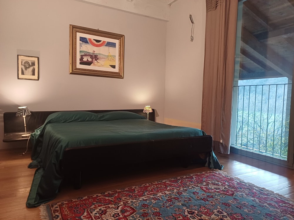 Room, Non Smoking, Garden View