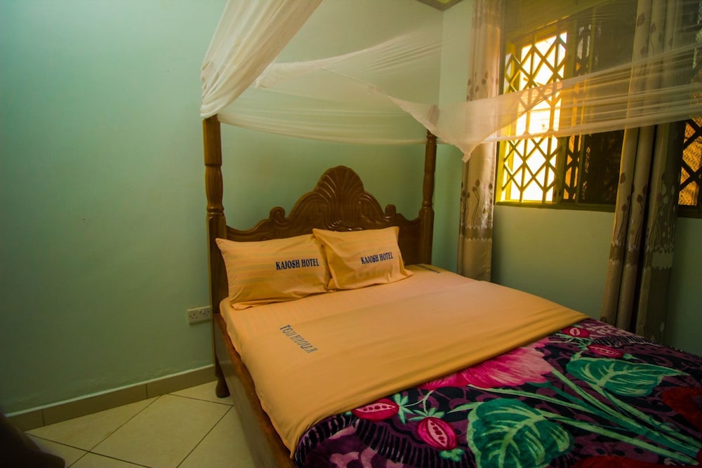 Standard Double Room, 1 Double Bed photo 2