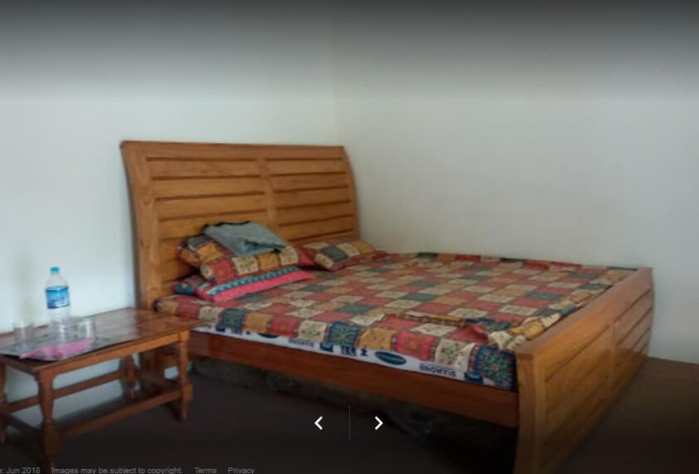 Standard Double Room photo 3