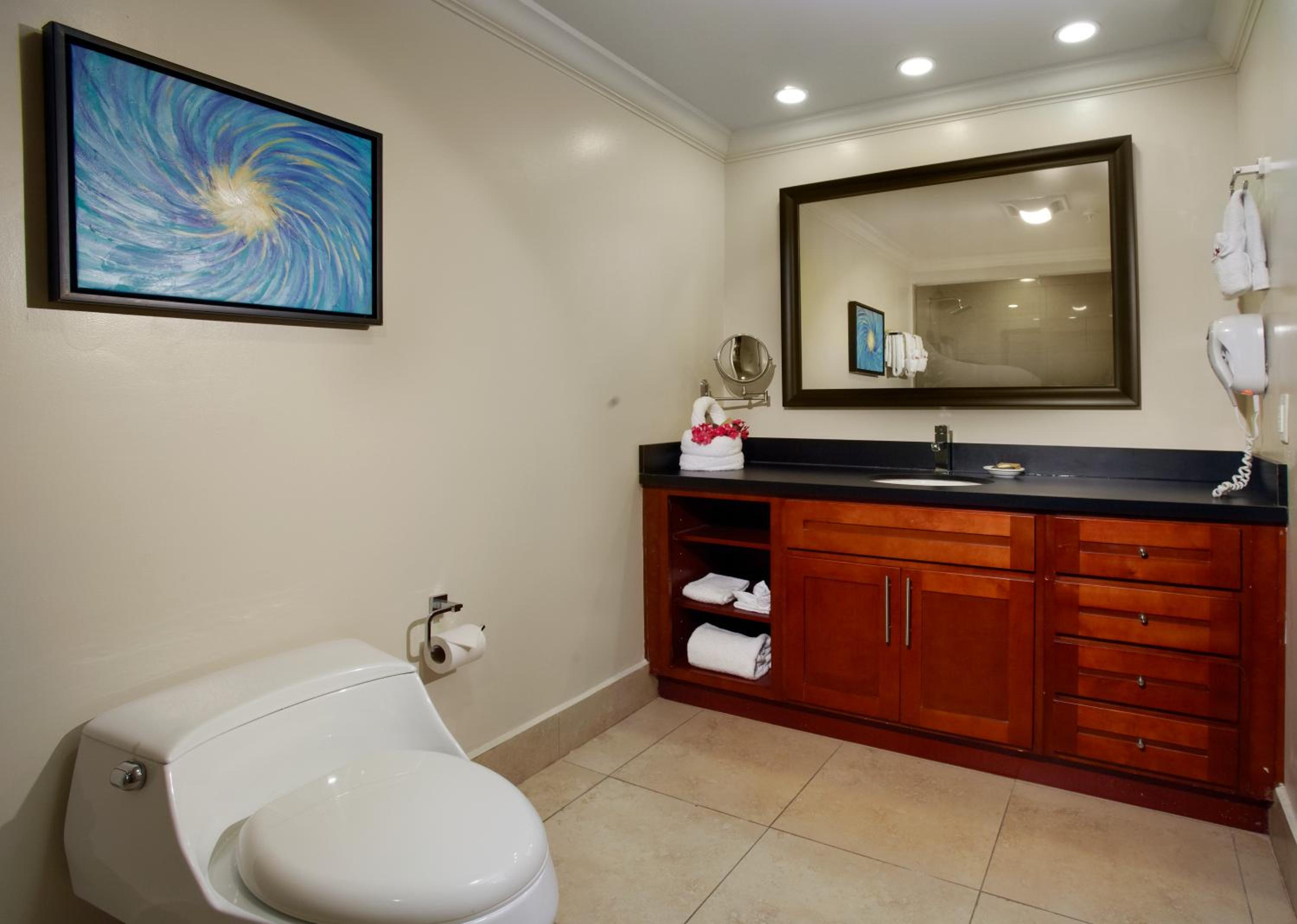 Golf Villa One Bedroom Suite - Photo 3