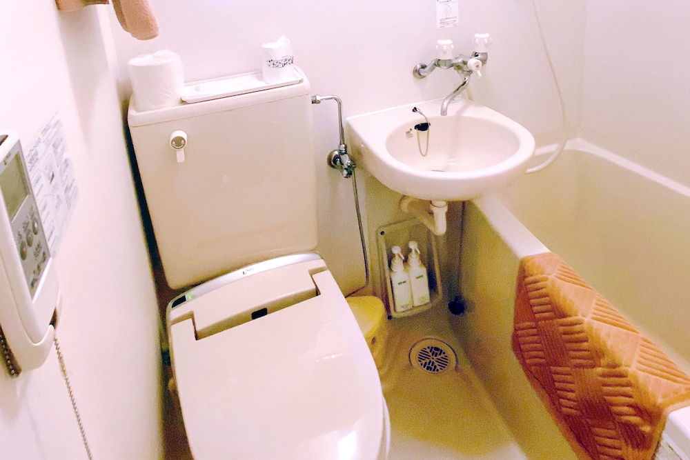 Twin Room, Smoking - Photo 2