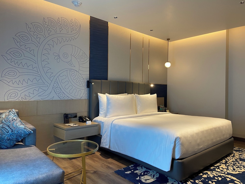 Junior Suite - Photo 8