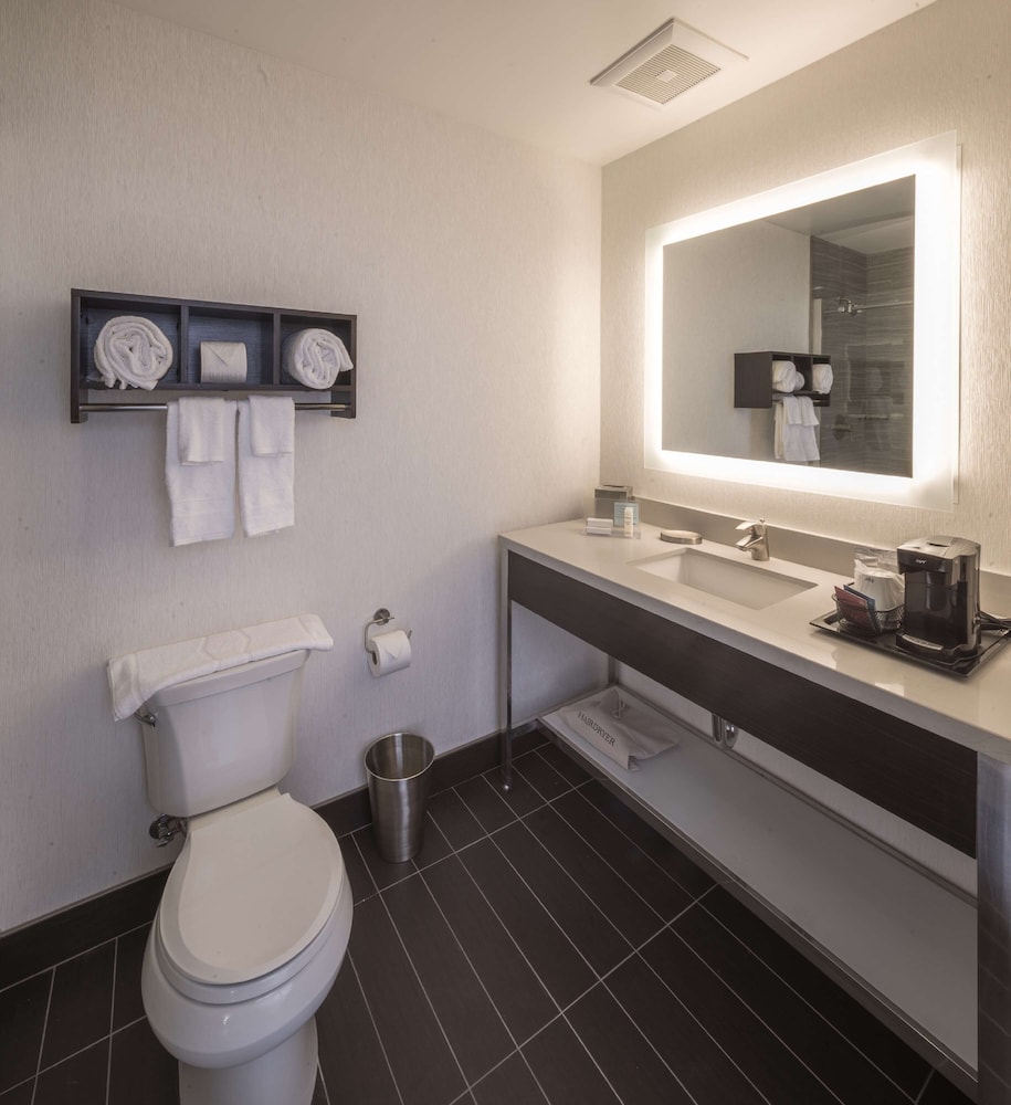 Hampton Inn San Francisco Downtown/Convention Center, Billede 2