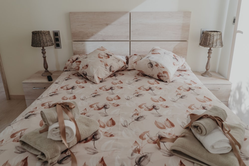 Superior Double Room, Accessible photo 2