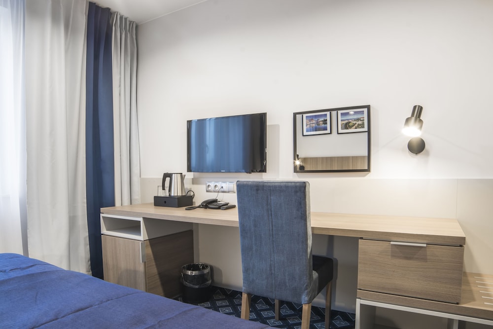 Comfort Double Room - Photo 5