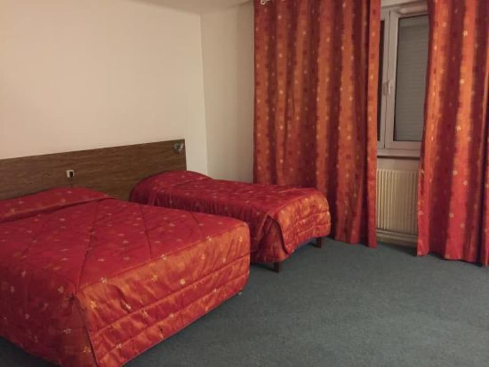 Comfort Double Room photo 3