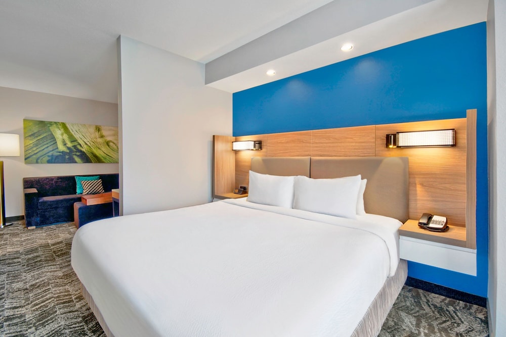 Suite, Multiple Beds photo 3