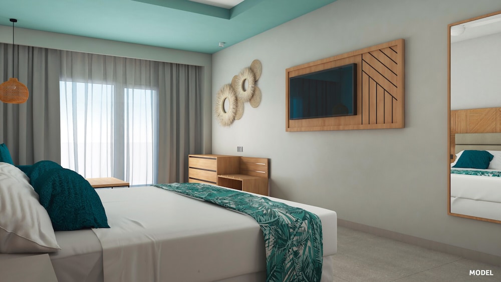 Double Room, Ocean View (b2c-us)