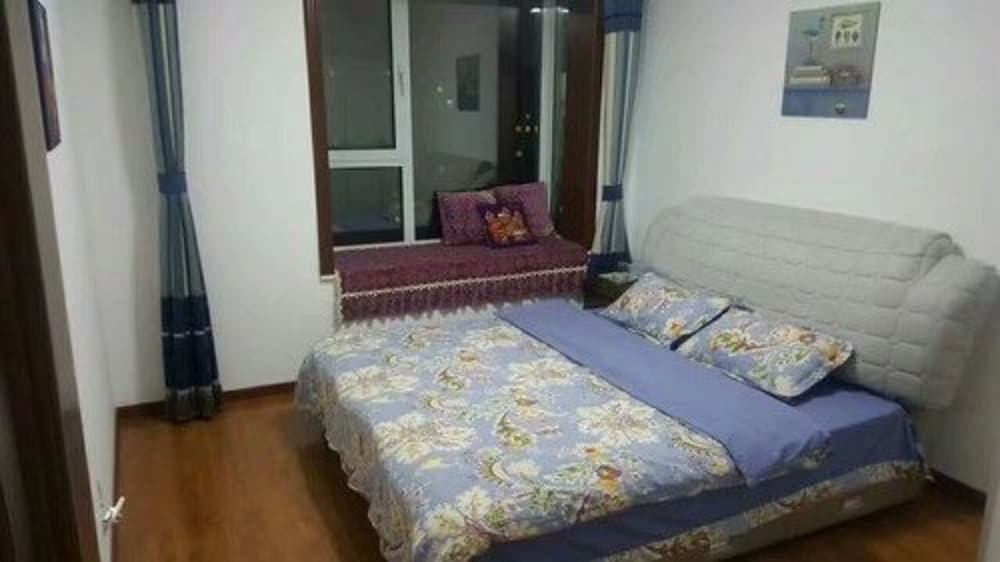 Design Quadruple Room photo 3