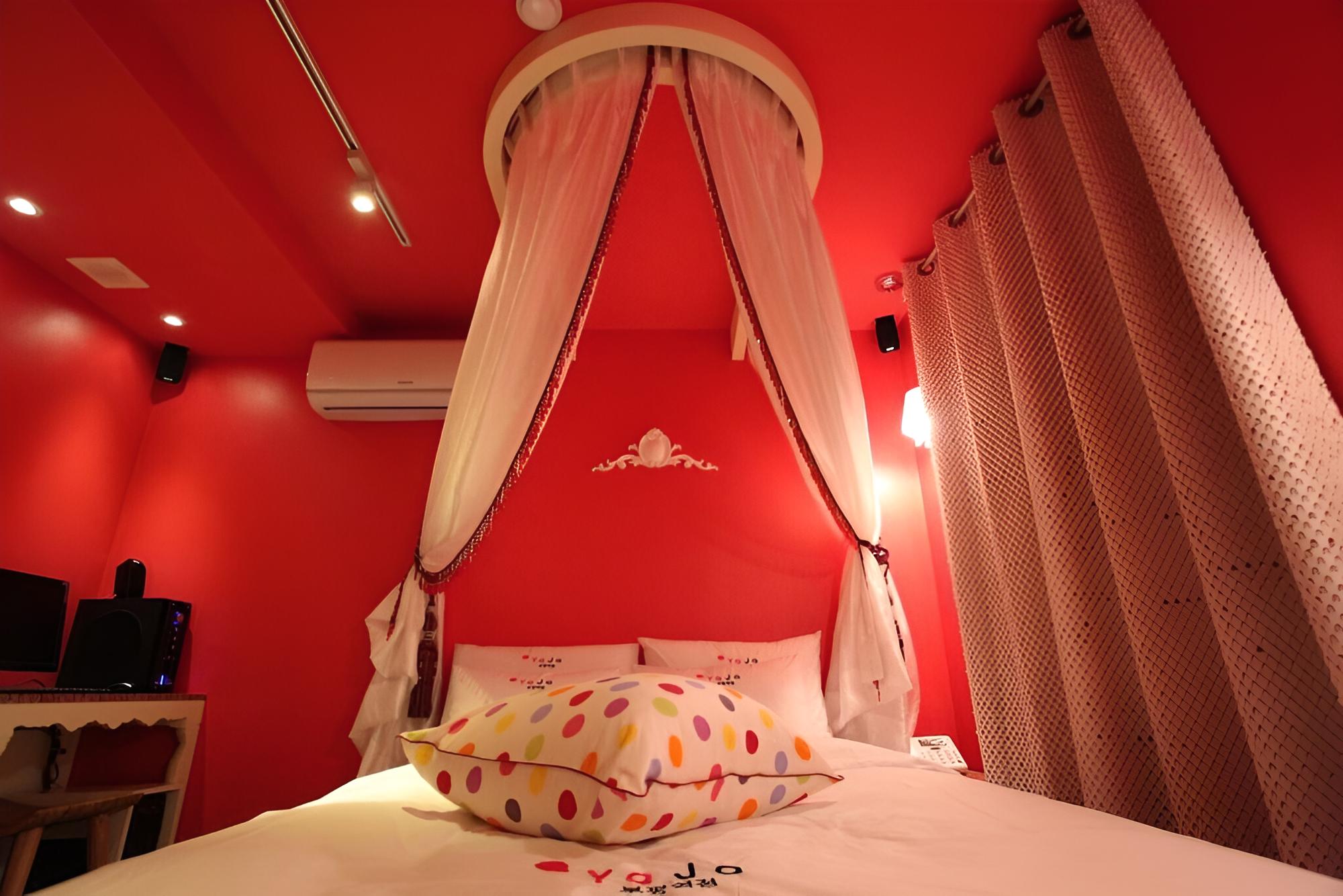 Room (standard Walk-in only (Netflix availa) - Photo 27