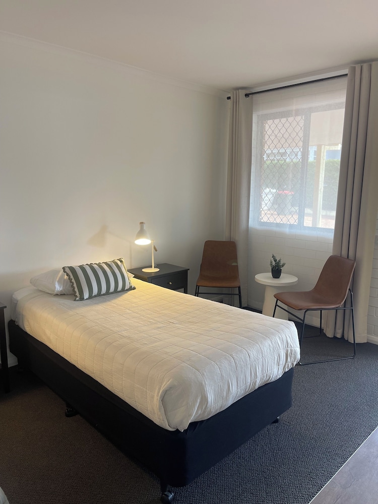 Twin Room photo 3