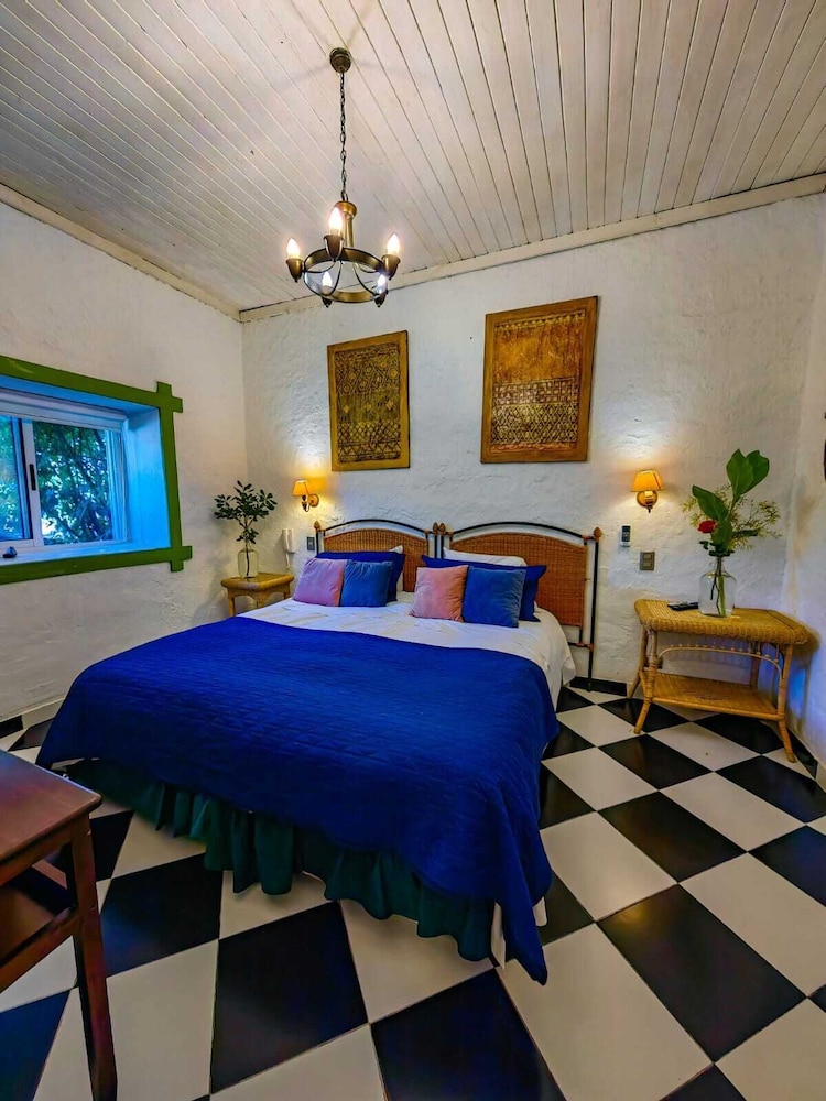 Standard Double or Twin Room, 1 King Bed photo 1