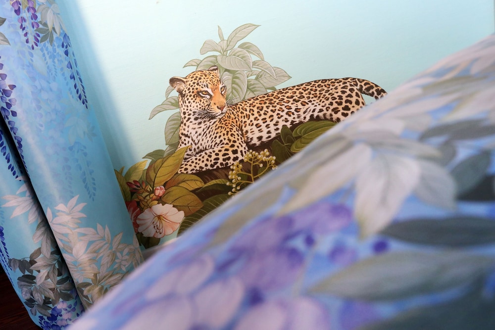 Exclusive Room, Partial Lake View, Tower photo 3