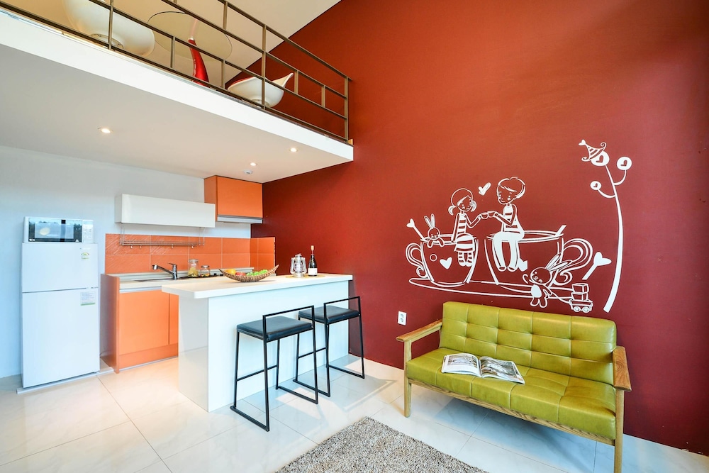 Basic Room, 1 Bedroom (203(SPA)) - Photo 4