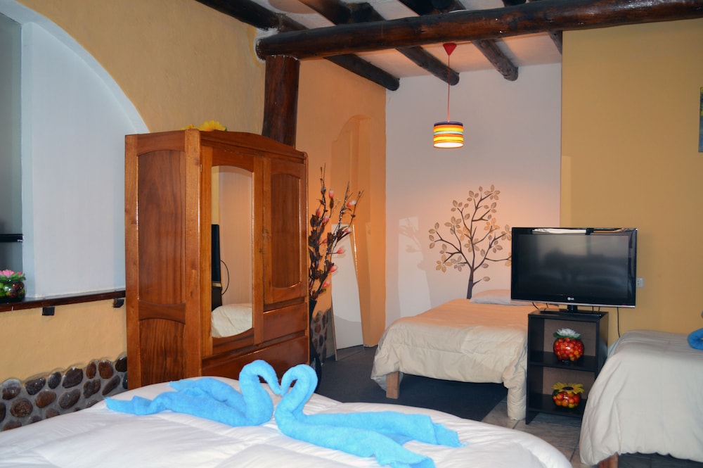 Superior Twin Room photo 1
