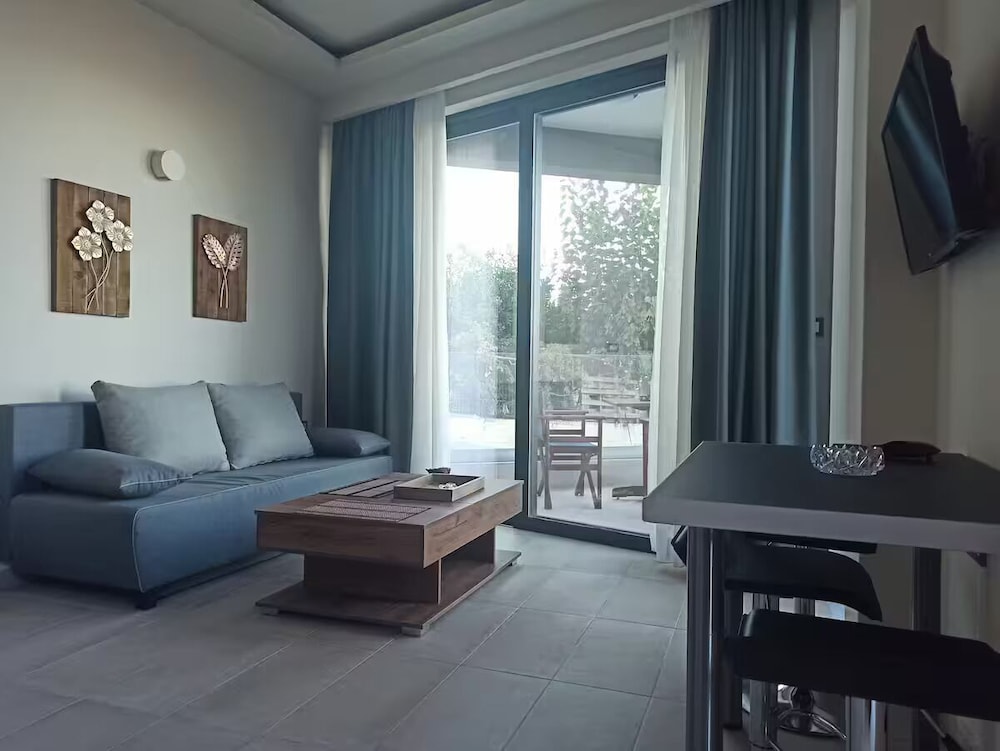 Comfort Apartment photo 3