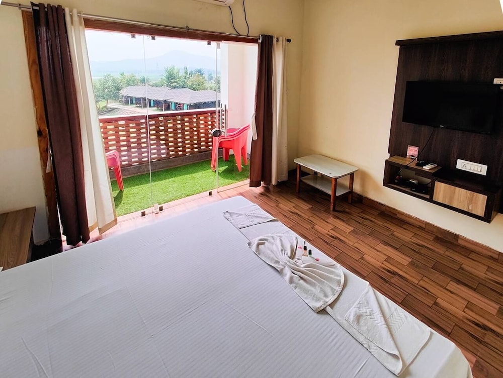 Executive Room, Lake View photo 3