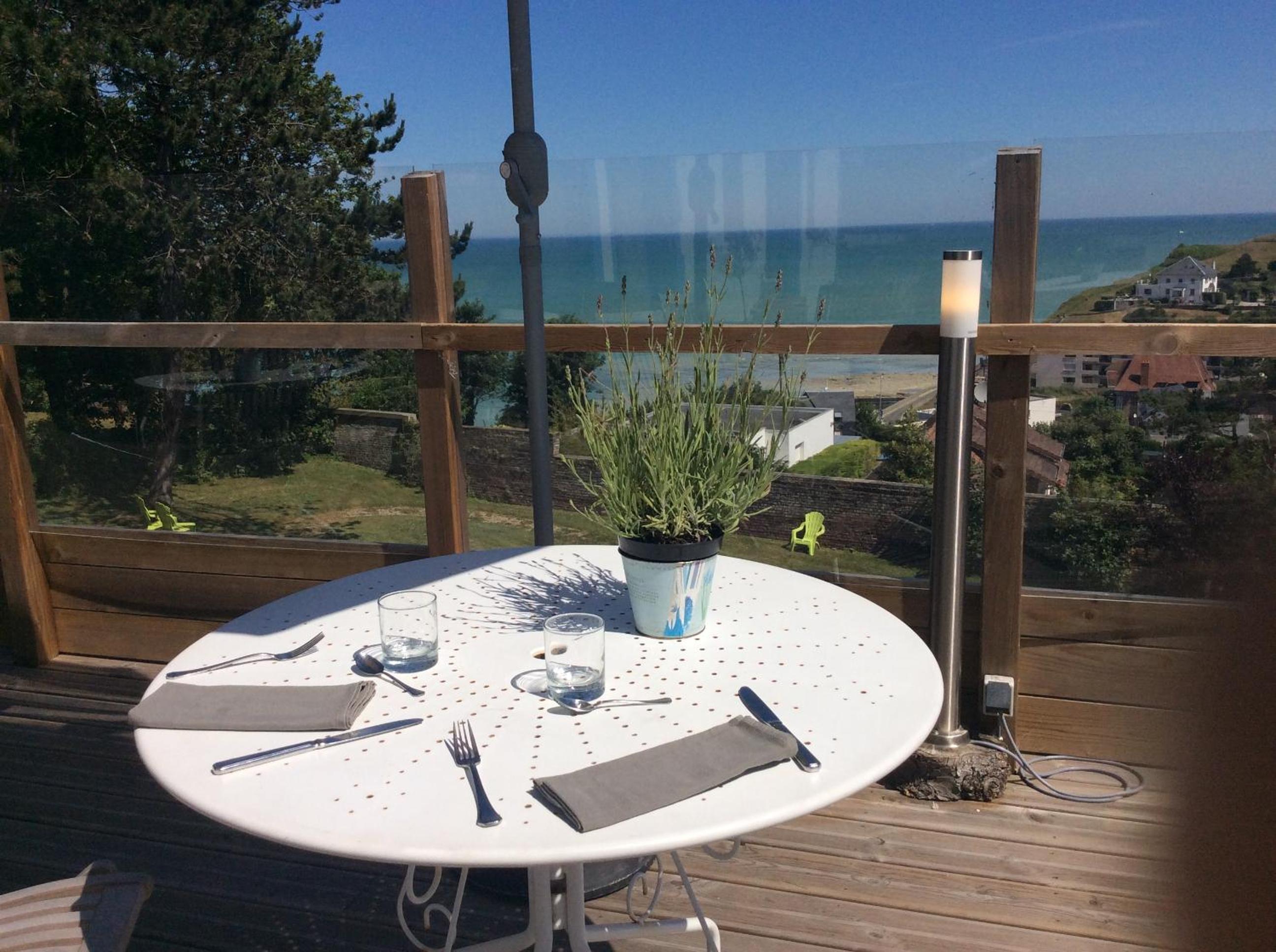 Queen Room with Sea View photo 2
