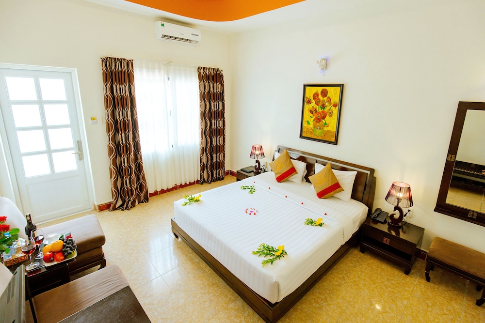 Superior Room photo 1