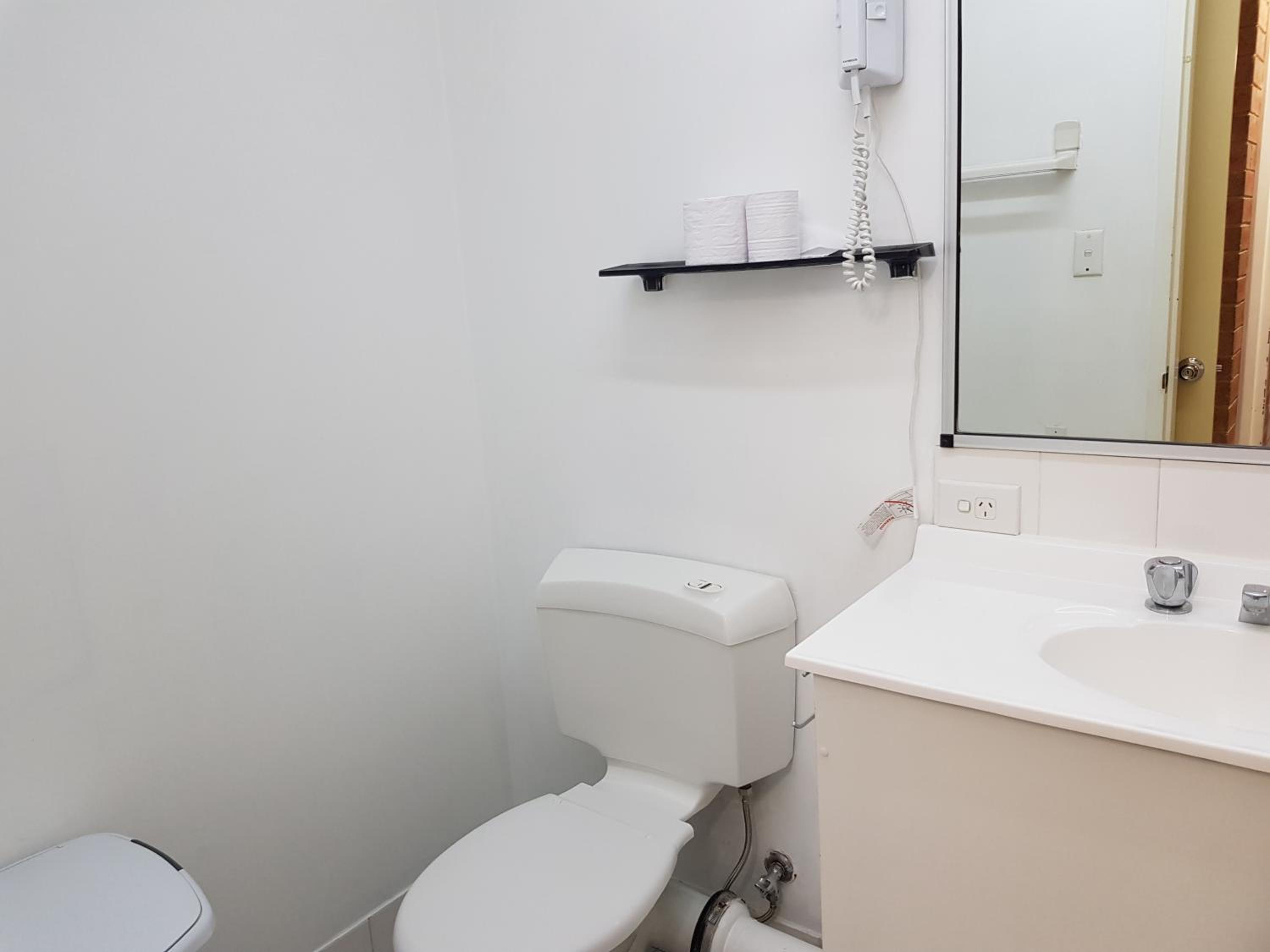 Two Bedroom Apartment  - Photo 10